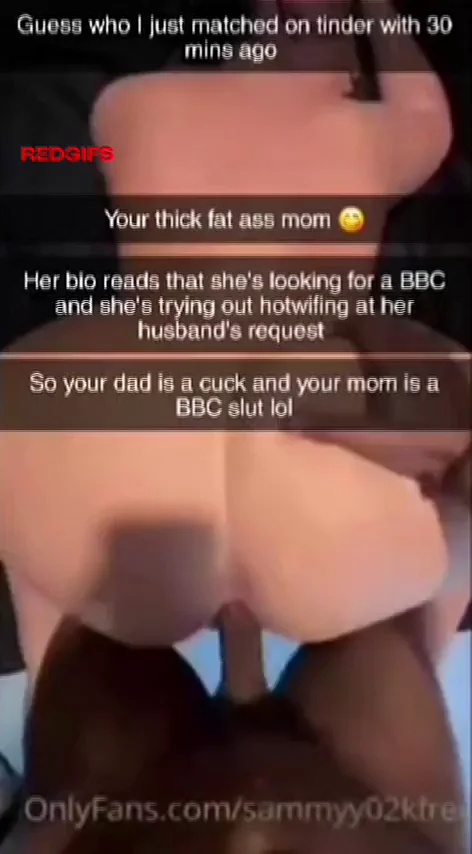 Everyone at school now is calling my dad a cuck and saying they want next with my mom.