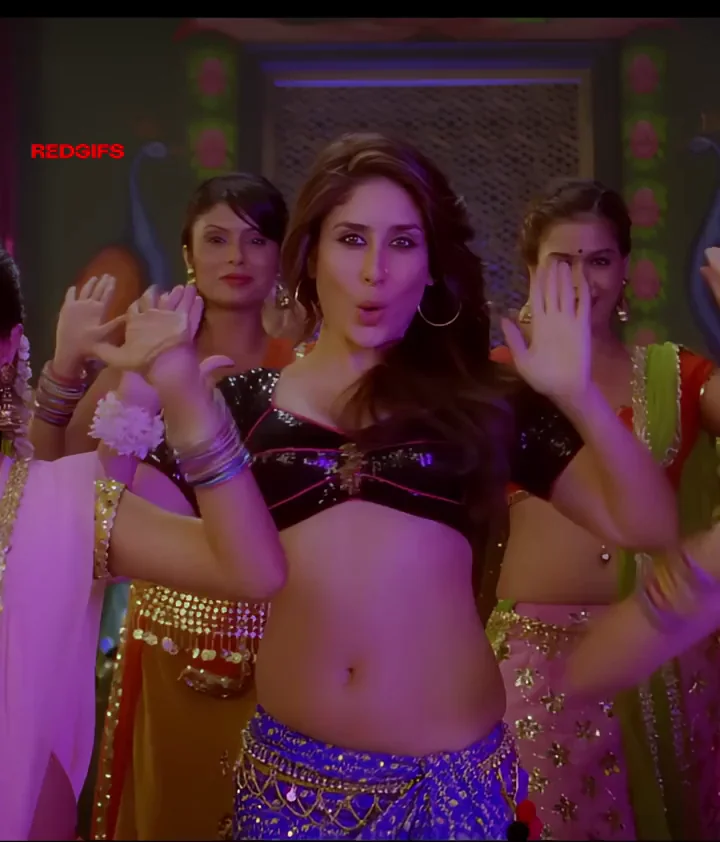 Kareena Kapoor (4k 60fps)