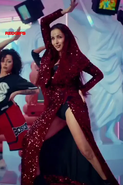 Malaika Arora