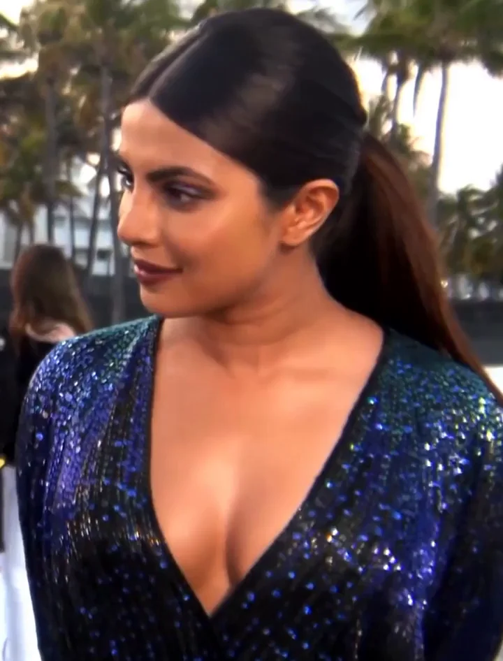 Priyanka Chopra