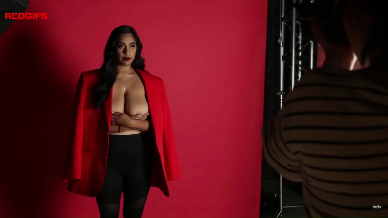 Nina Mohan