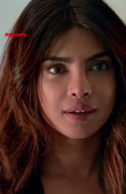 Priyanka Chopra