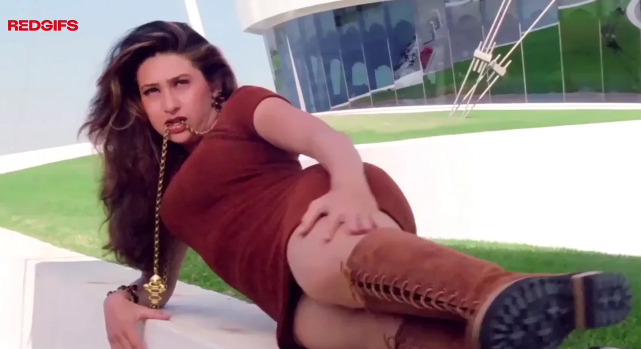 Karisma Kapoor
