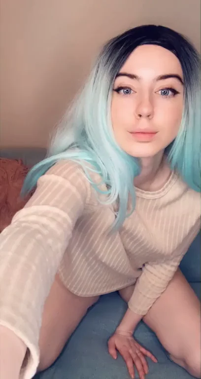 I hope you guys like my titty drop :)