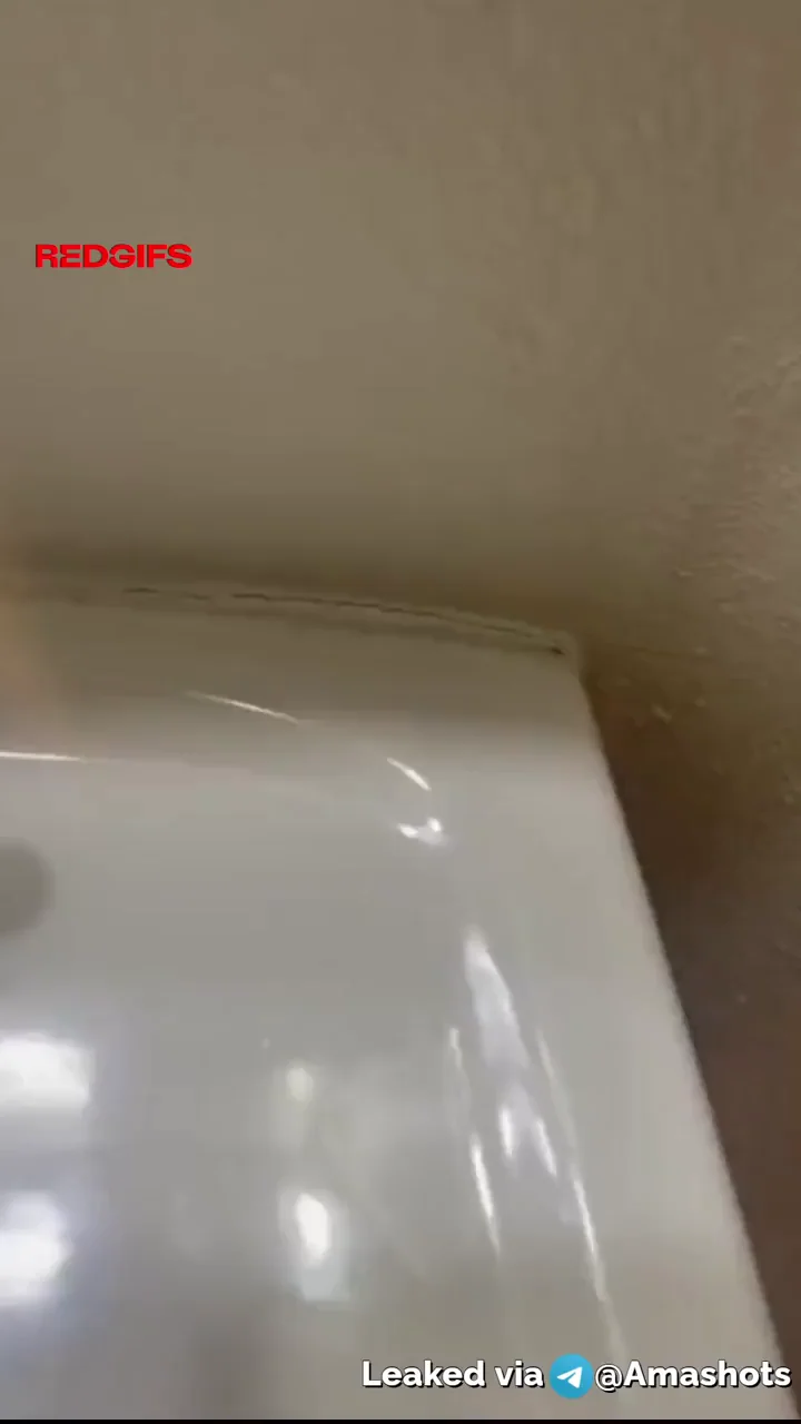 Her first bbc under the shower