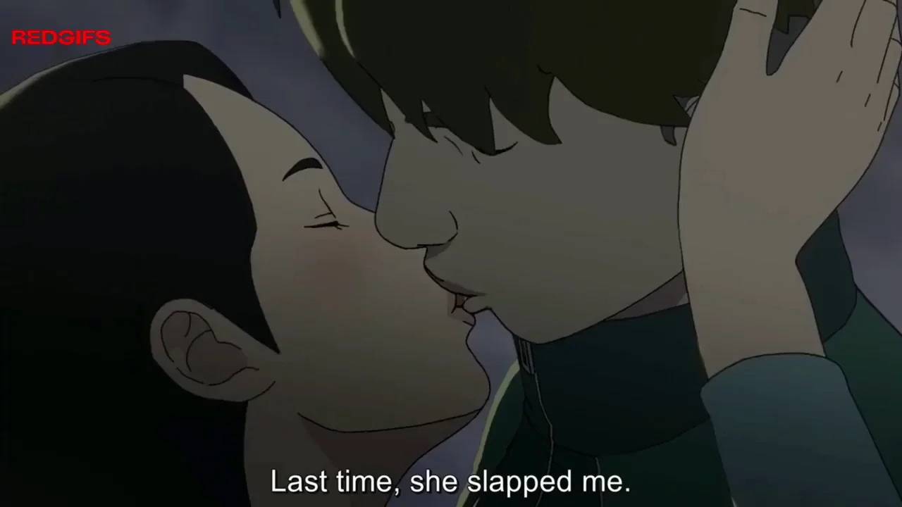 Finding out your crush is a slut (Senior Class (2016))