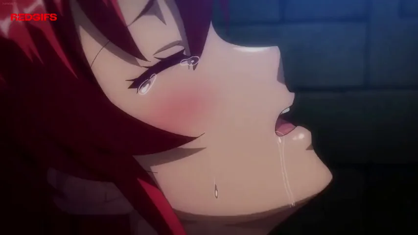Red hair girl gets fucked