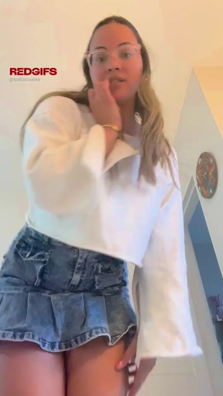 men, does this view really turn you on?