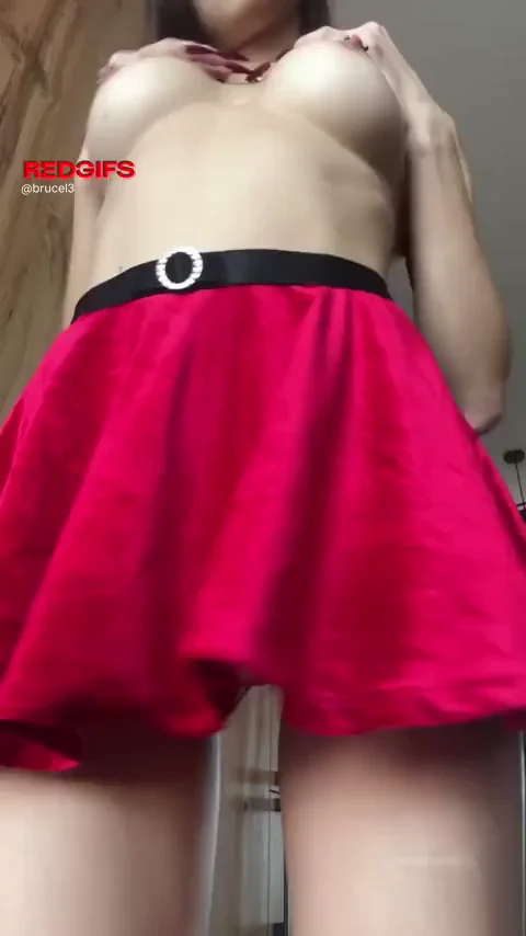 Are you jerking off to this rn?