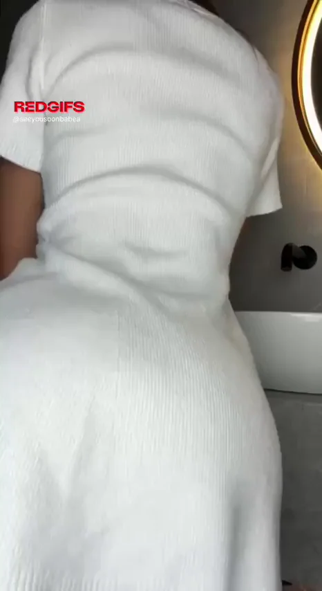 Does this upskirt view makes you crazy?