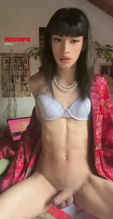 A deep and flexible throat is needed