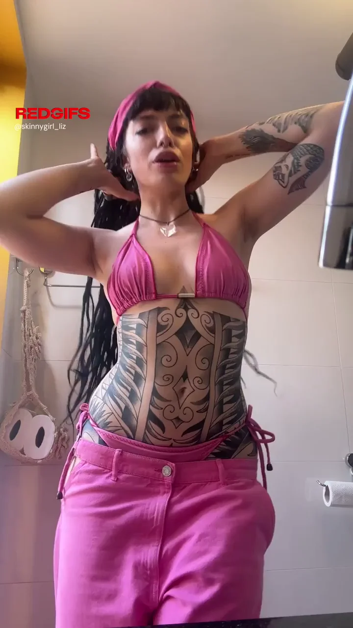 Armpit little flex comes with extra trouble.... ready?