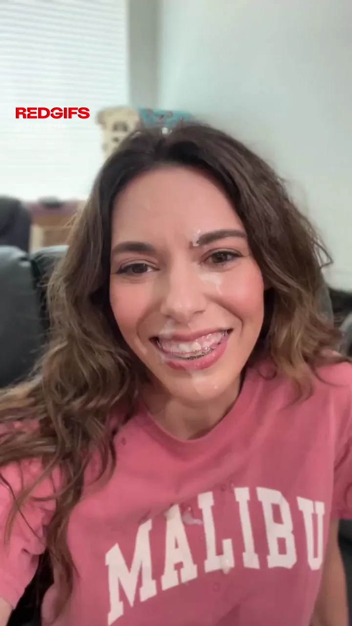 Cute MILF with braces alert