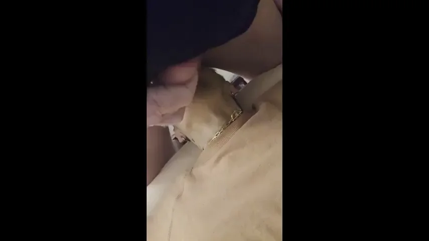 Tiny Cum Drips 💦 Barely Covered Slut 😈