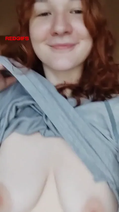 How about try some redhead lol