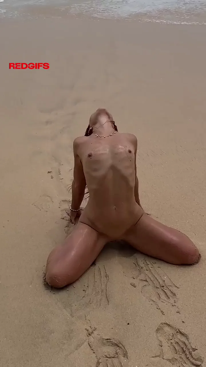 No tits, just nipples