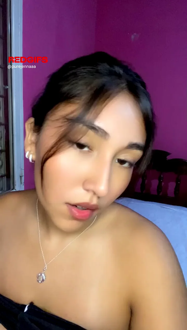 Small tits...Hard mode.