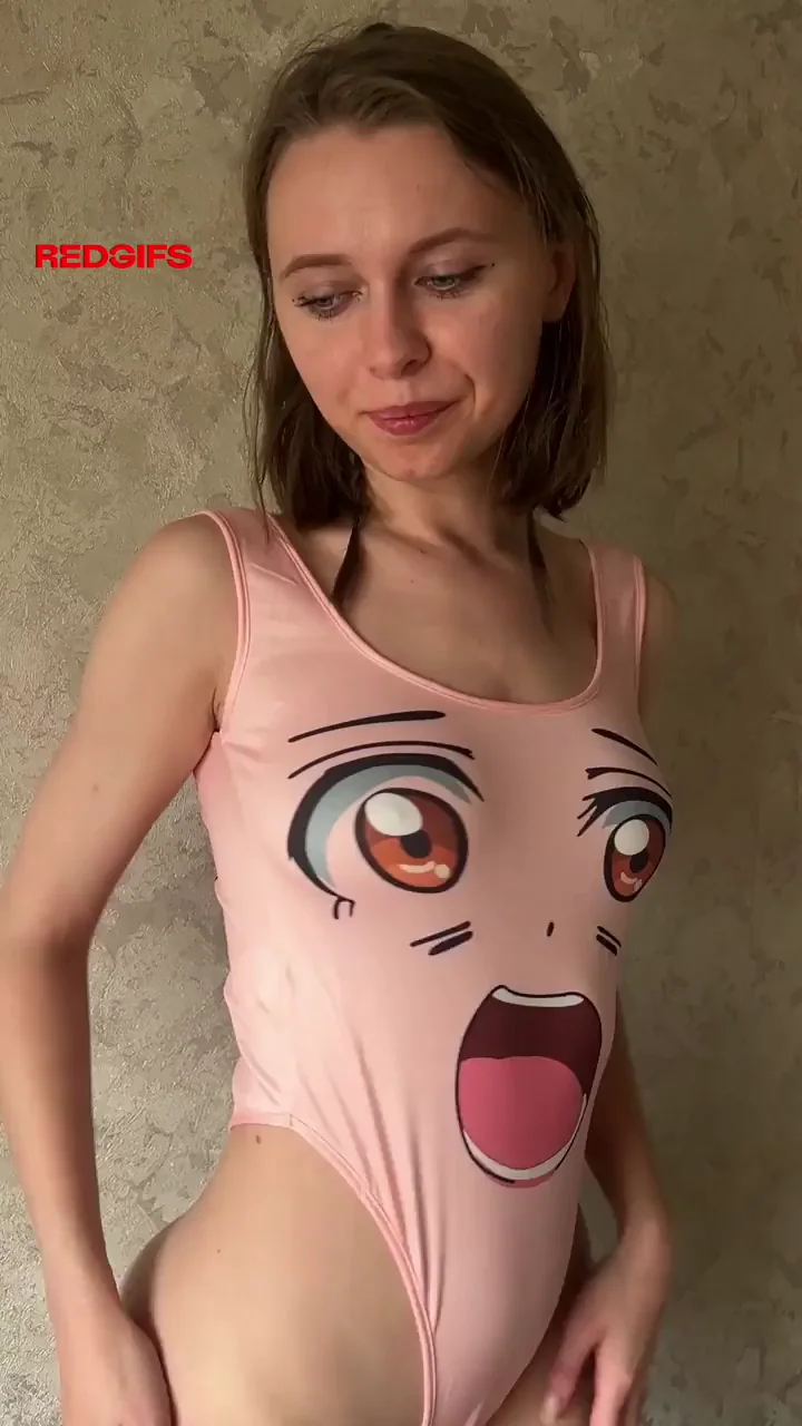 Nothing captivates people like my boobs