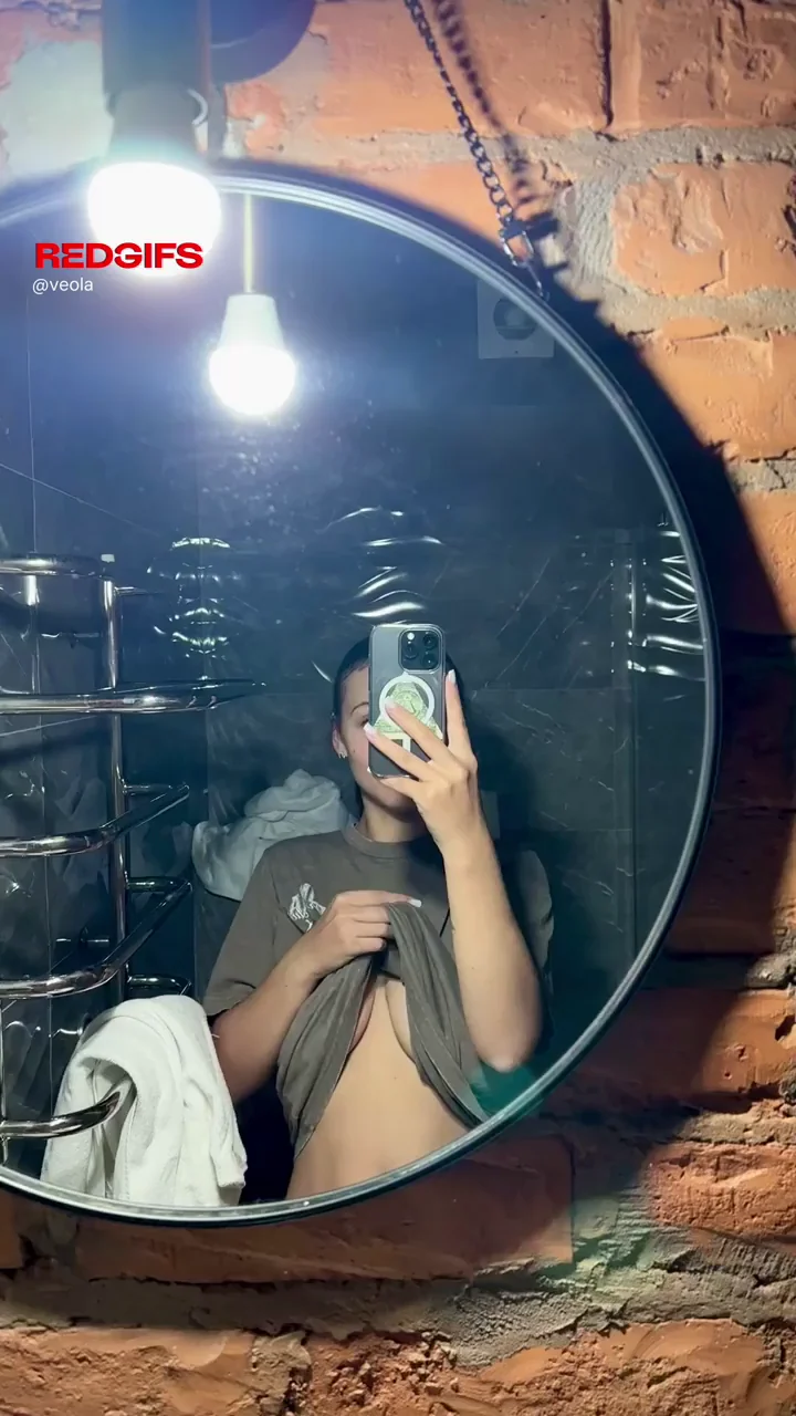 What's your thoughts on my natural titties