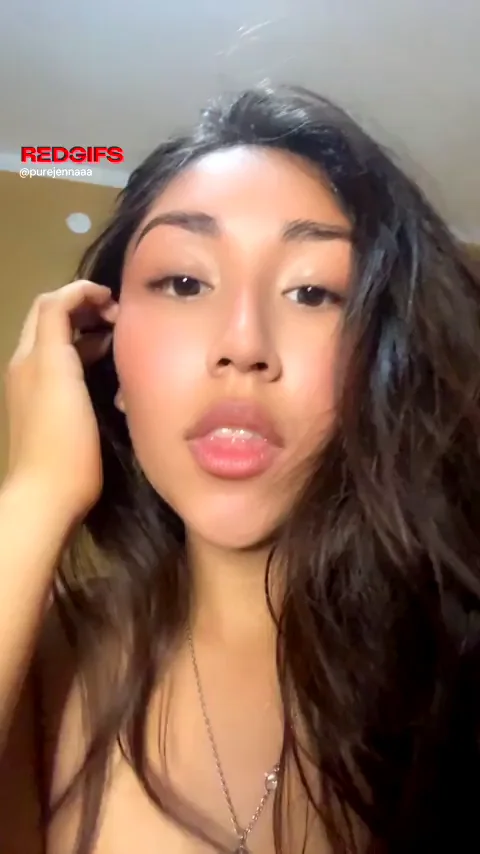 Grab My Juicy Tits & Yank Me In Close 😈🍈🍈