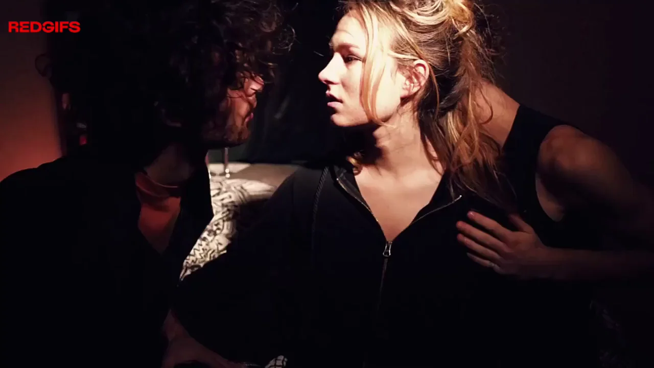 MV - Polly Powder - Kaet (2018)