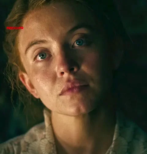 Sydney Sweeney's Massive Tits in Eden (2024) 🔥🍈🍈