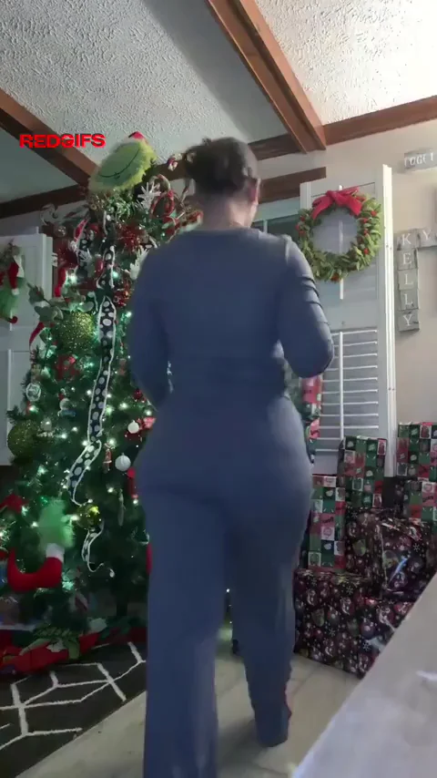 Need her under my Christmas tree