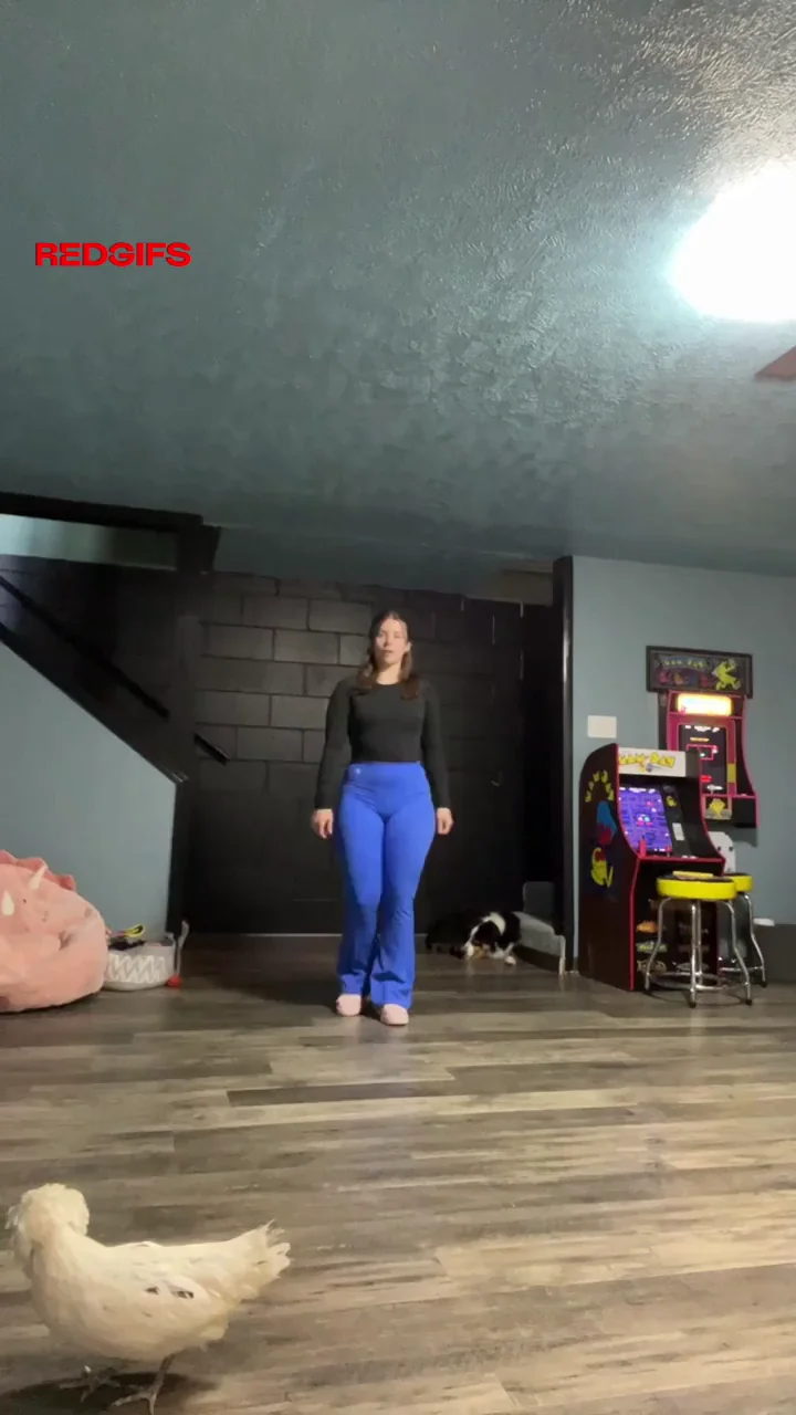 Shake &amp; Arch