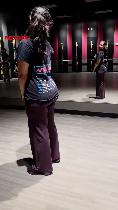 That ass is ready to be wrecked