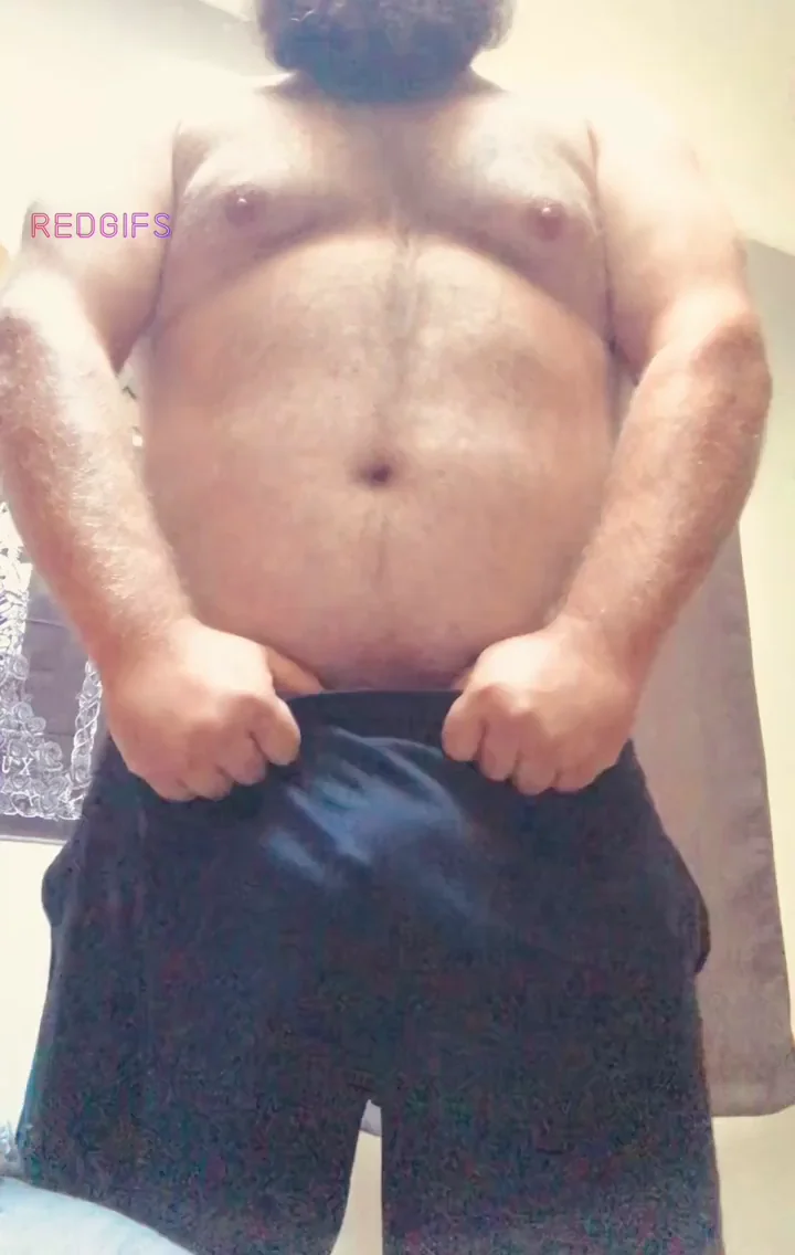 Such a good boy watching your daddy take his cock out(35m)