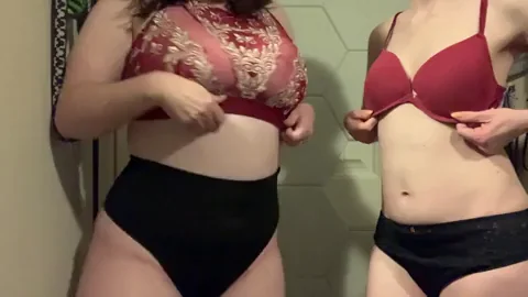 OC Best of Both Worlds Drop with u/xxxanadu08
