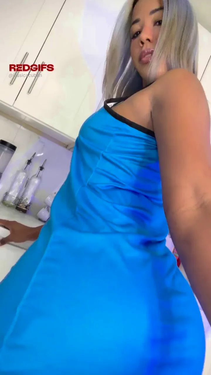 Fire in my curves