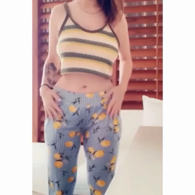 Bouncy boobies