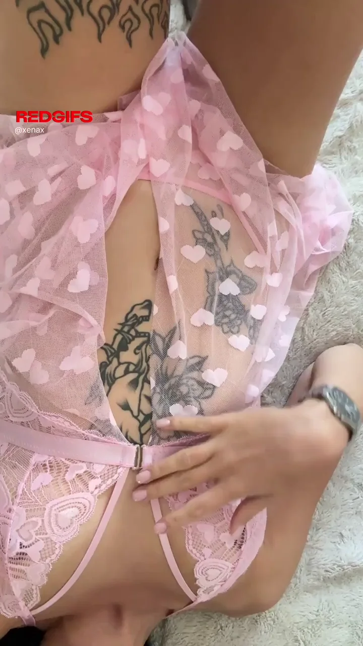 is this lingerie hot enough