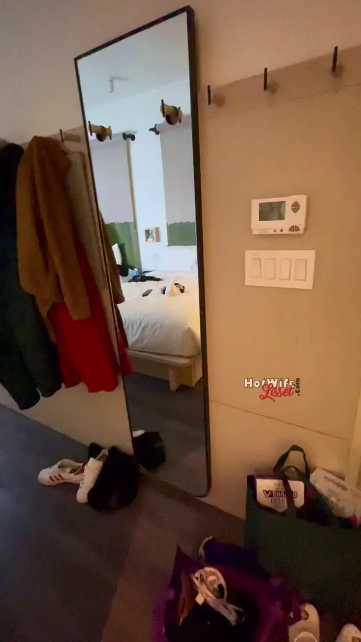 my husband walked in on me fucking a stranger in the hotel room
