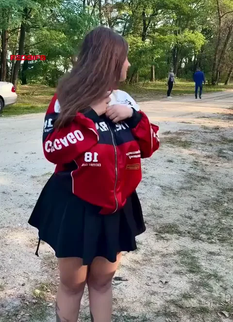 These people don't even realize that I can wiggle my tits right now in front of their eyes