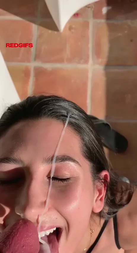 😩 Is This Too Much Cum to Ask For? 💦🍑