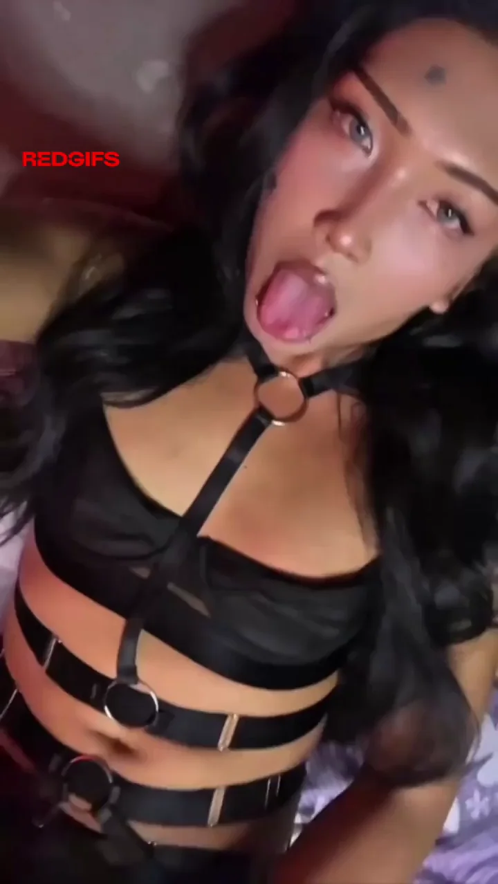 If I asked you would you suck my dick and eat my cum, would you like?