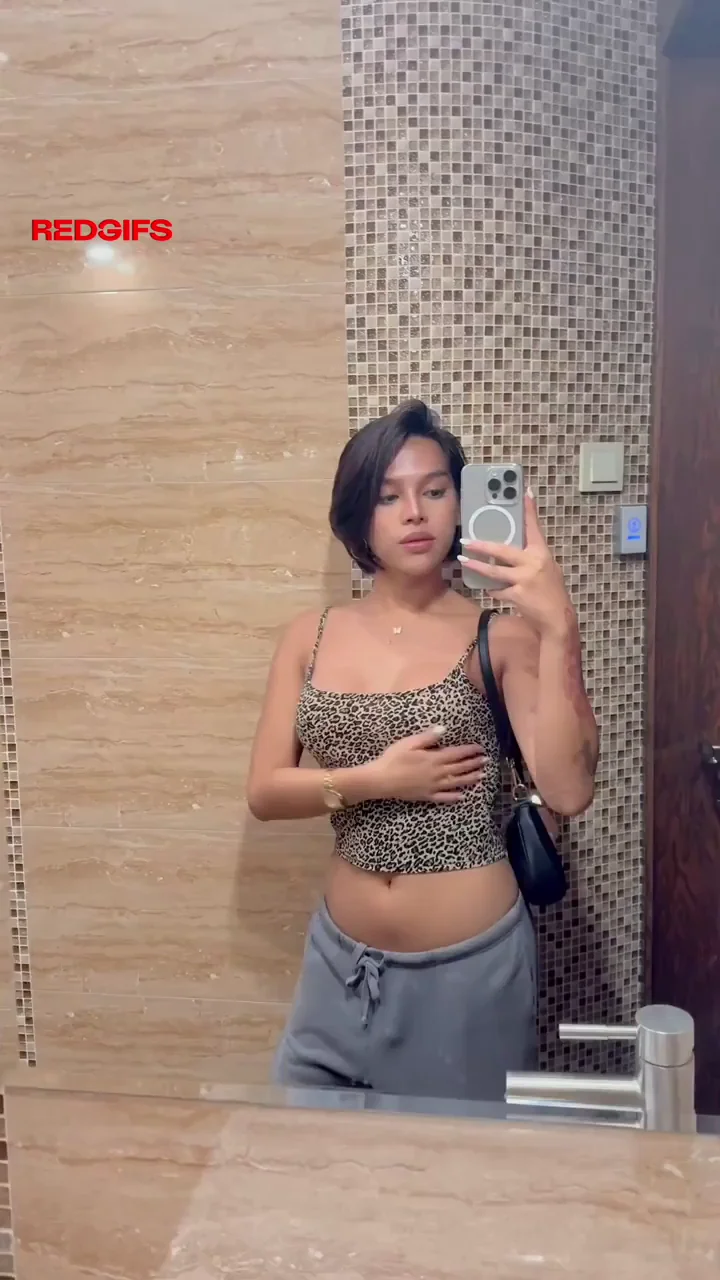 do you like petite girls with bulging cock in public?