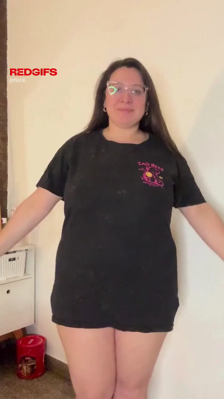 u think a BBW like me at 235lbs is still fuckable??