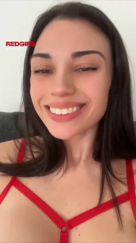Touching these tits is a privilege!