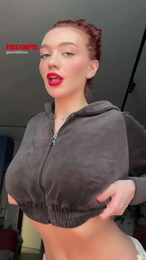 Opinions about my topless tits?