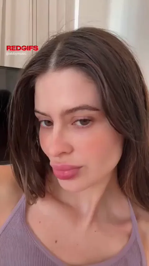 No bra needed to reveal boobs
