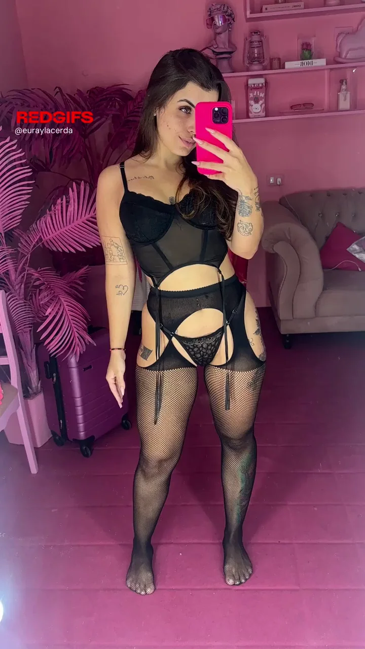 I’m not as innocent as I look