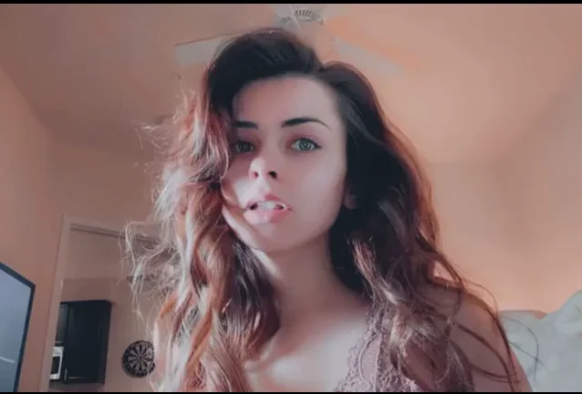 Do you like no makeup ahegao