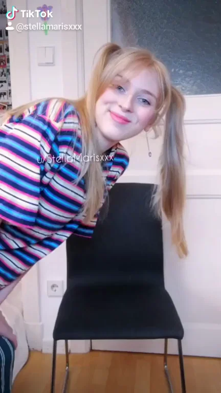 Who Like Magic Chair?