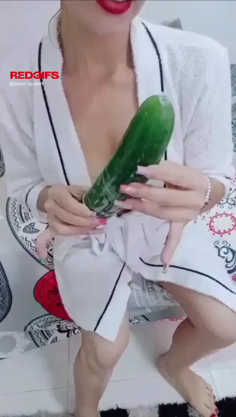 When your husband is not there... you have to play with what is natural