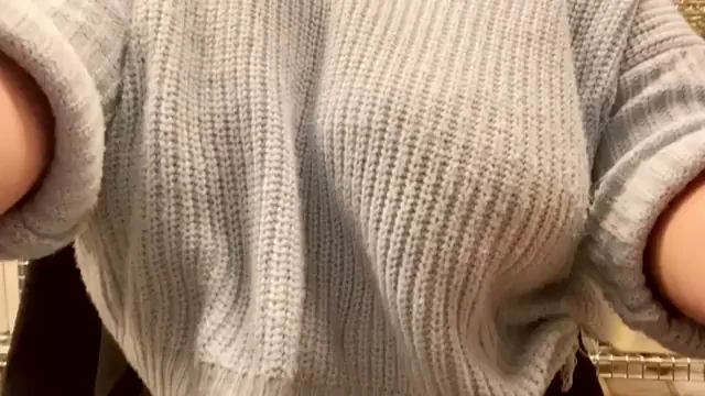 A bit warm in the back room today (F)