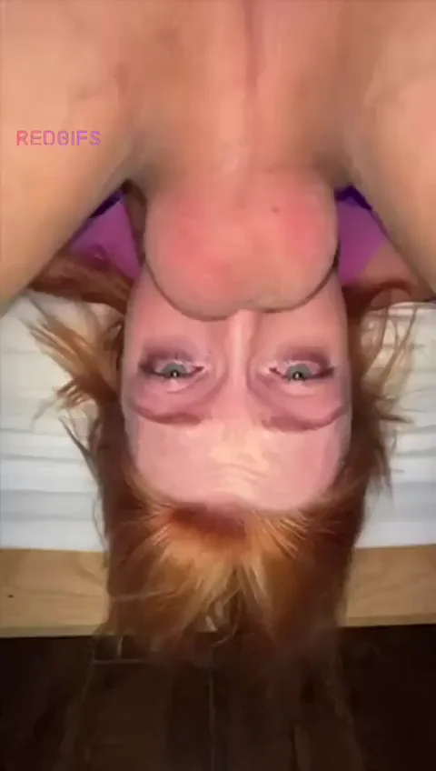 Sloppy Facefuck