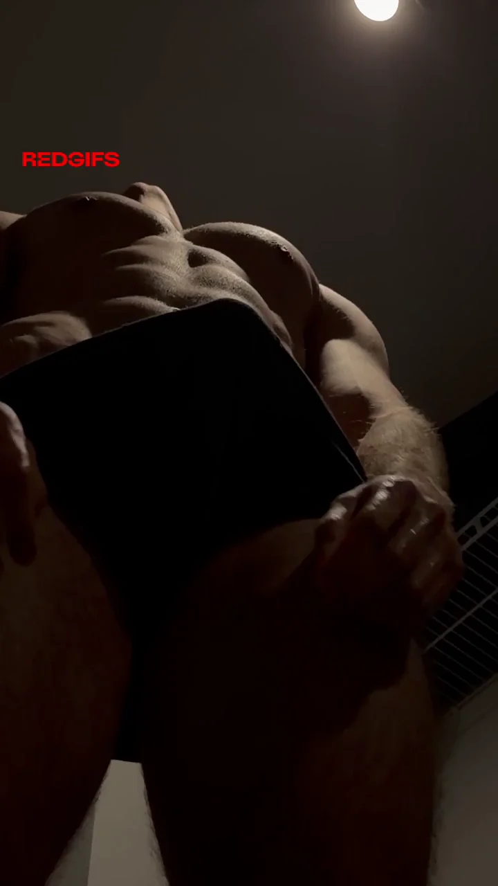 🔥[29] Touch My Huge BWC or Just Watch Me Stroke It, Bro 🍆💦